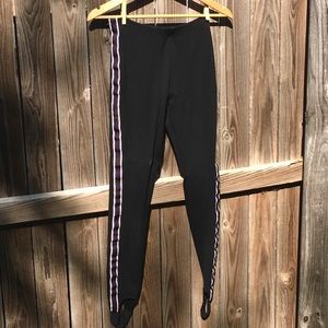 Cute Stirrup Pants